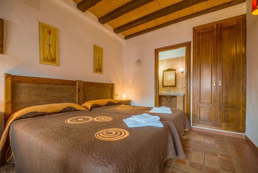 סן קלמנטה Hostal Nuevo Milan I מראה חיצוני תמונה