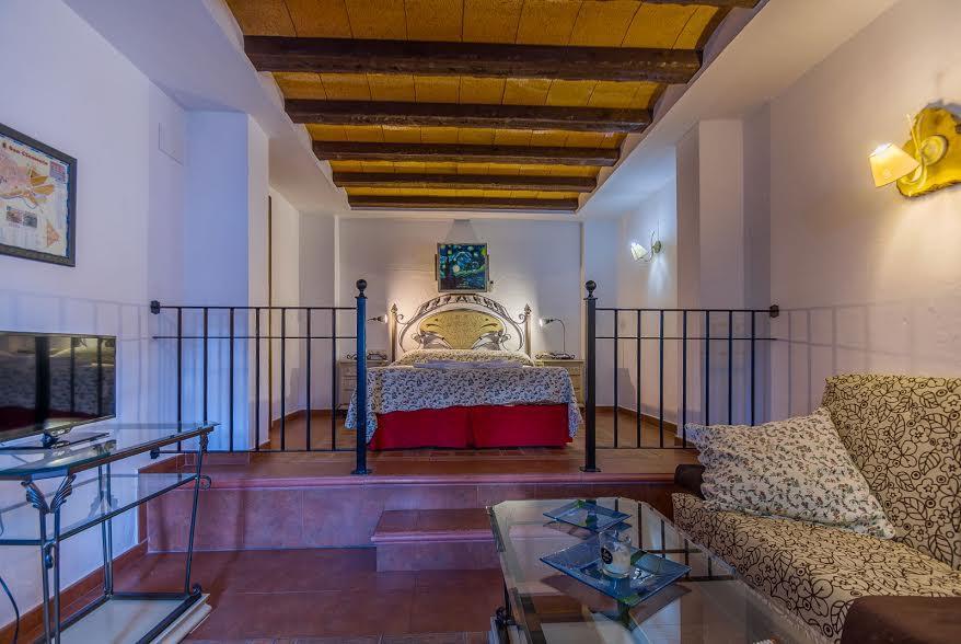 סן קלמנטה Hostal Nuevo Milan I מראה חיצוני תמונה